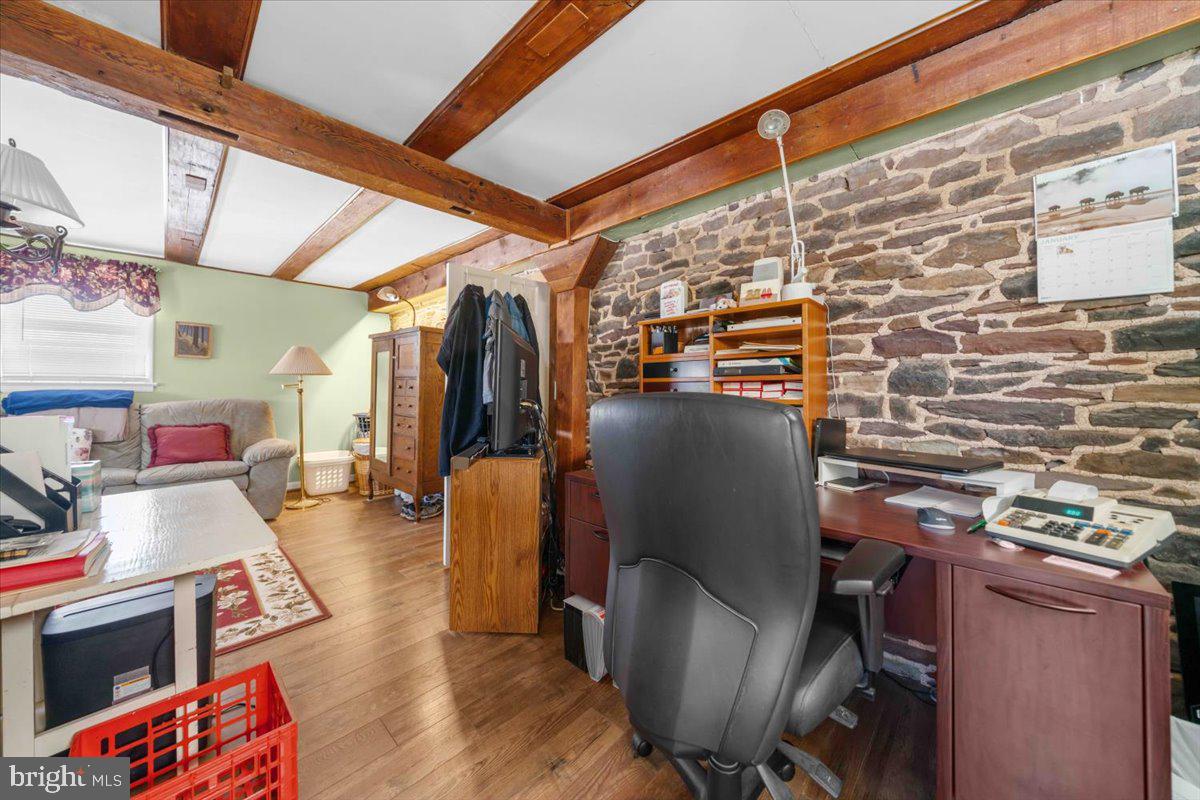 RICHLAND TWP - Residential Income