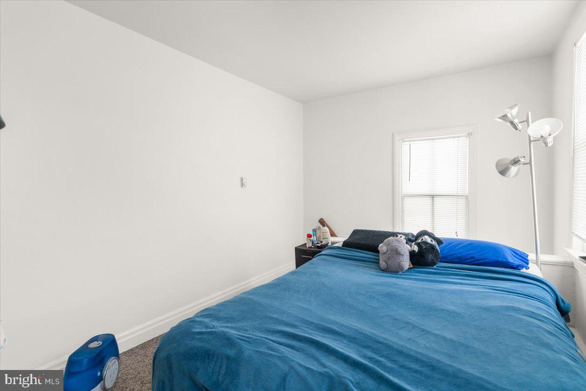 RICHLAND TWP - Residential Income