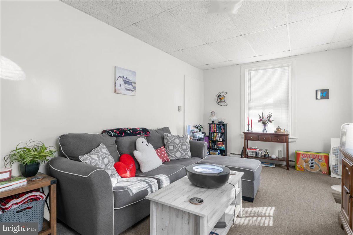 RICHLAND TWP - Residential Income