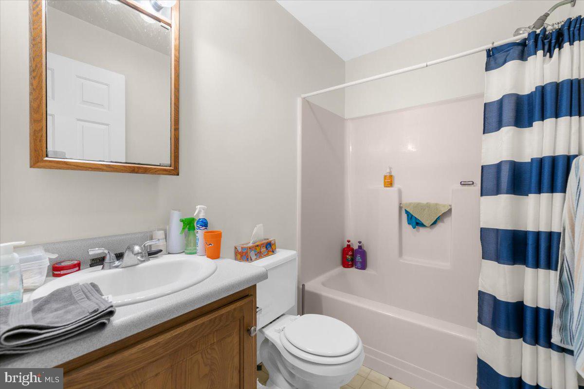 RICHLAND TWP - Residential Income