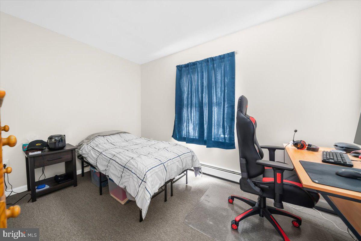 RICHLAND TWP - Residential Income