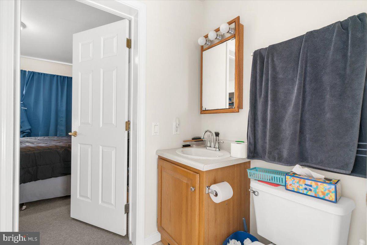 RICHLAND TWP - Residential Income