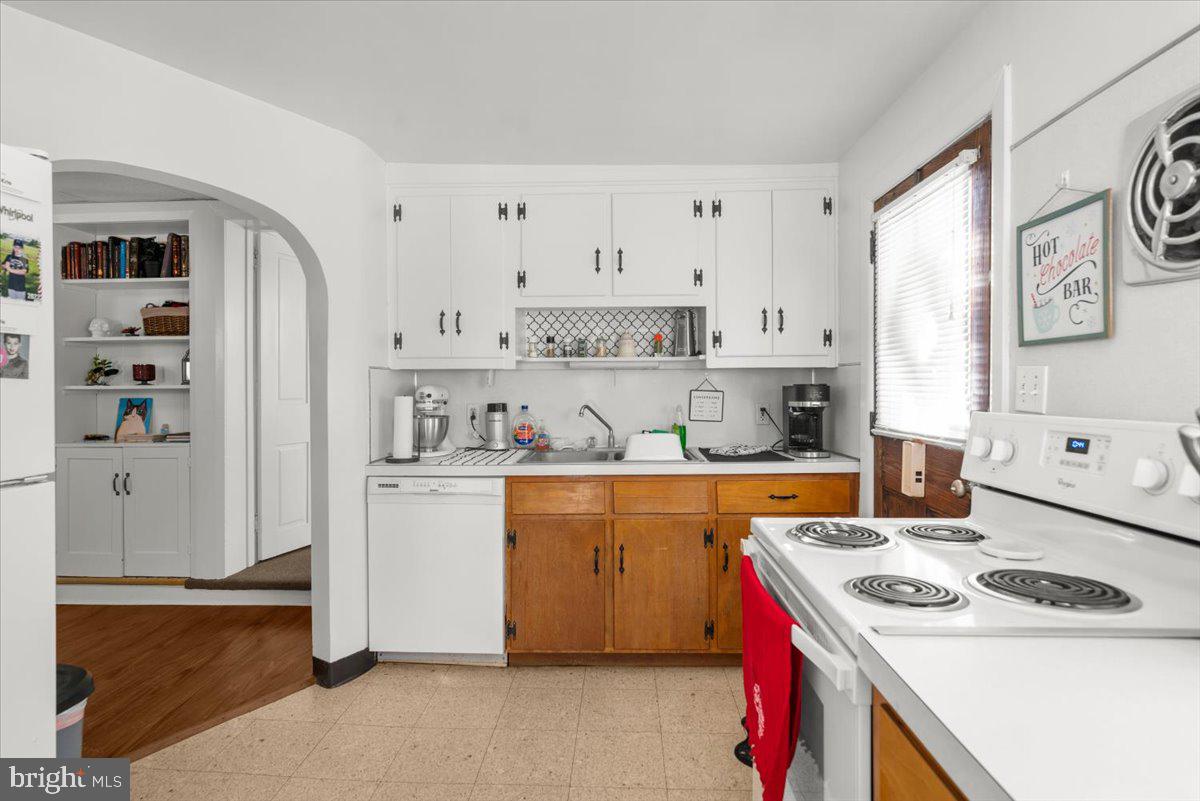 RICHLAND TWP - Residential Income