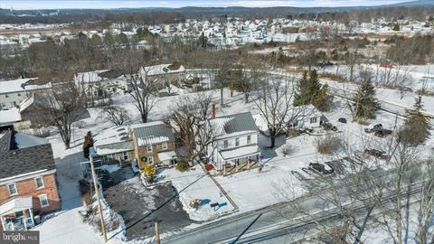 378 RICHLANDTOWN PIKE QUAKERTOWN PA 18951