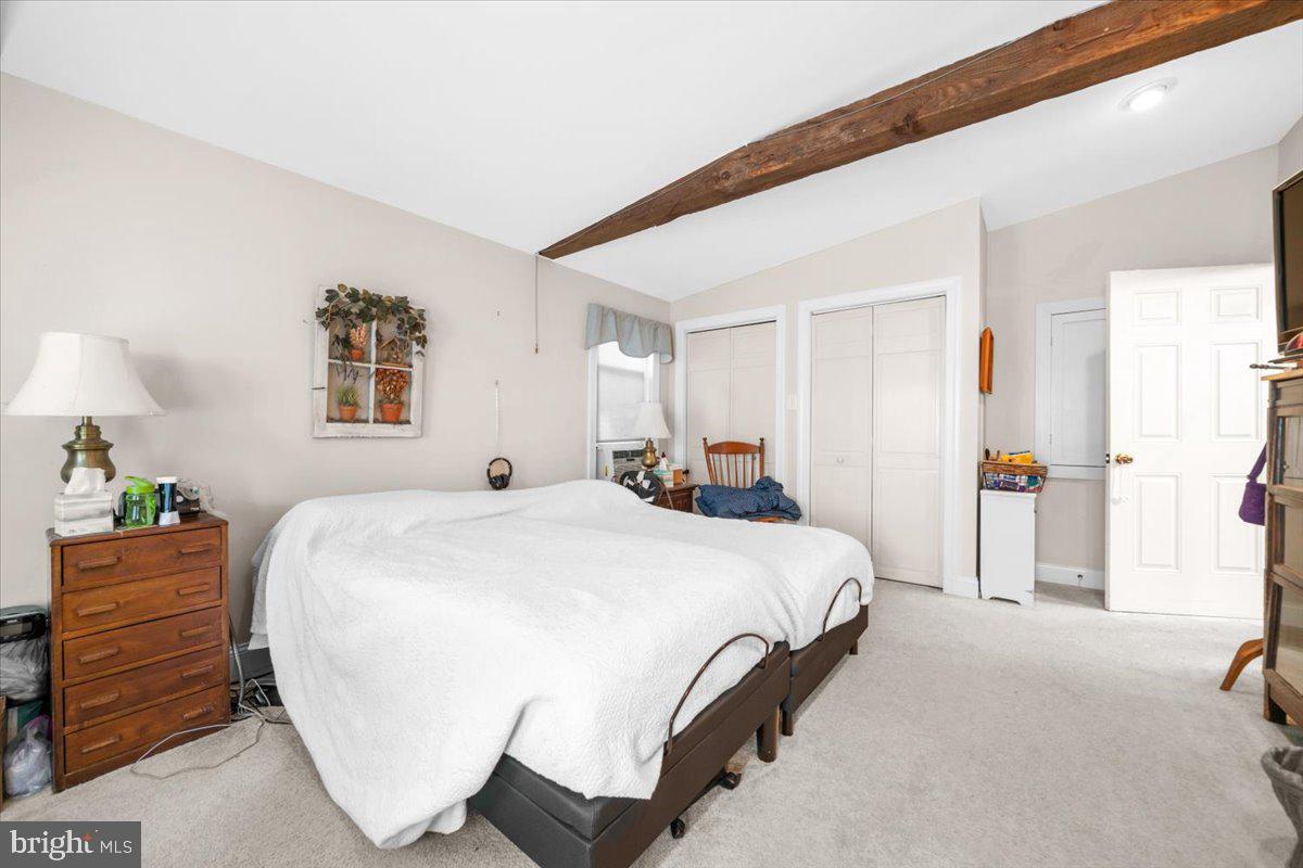 RICHLAND TWP - Residential Income