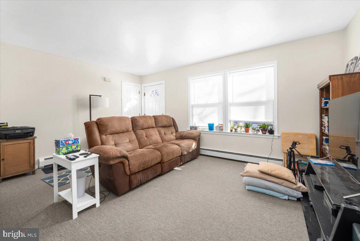 RICHLAND TWP - Residential Income