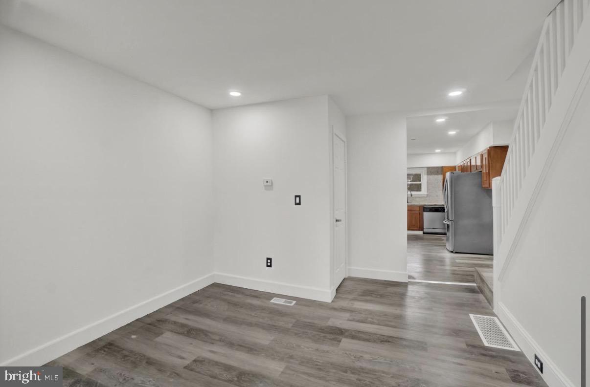 EAST YORK - Residential