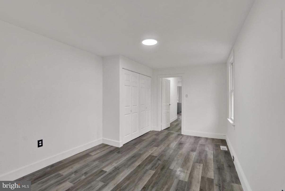 EAST YORK - Residential