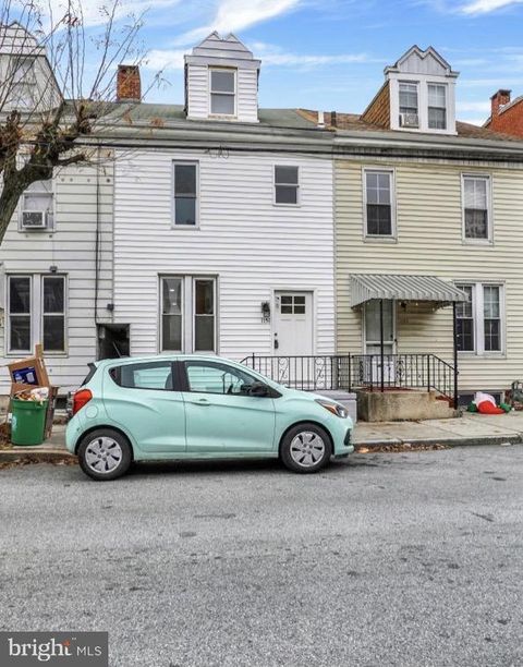 1151 E KING STREET YORK PA 17403