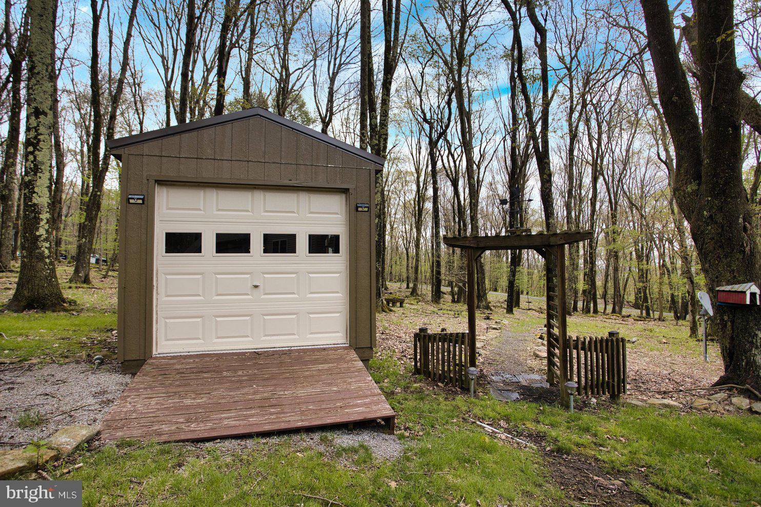 ALPINE LAKE RESORT - Residential