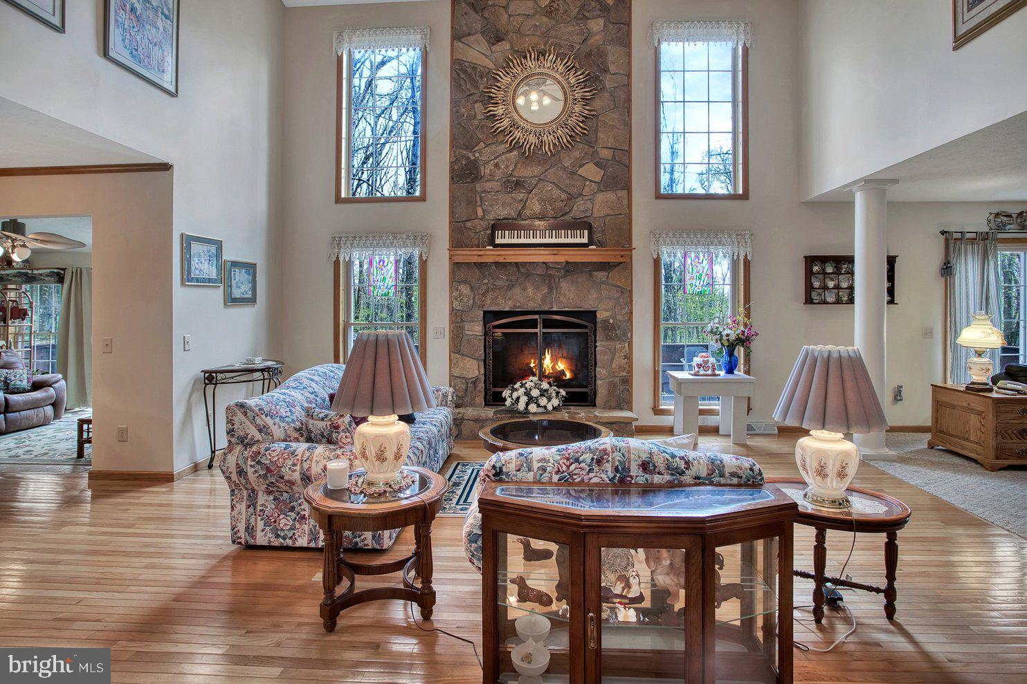 ALPINE LAKE RESORT - Residential