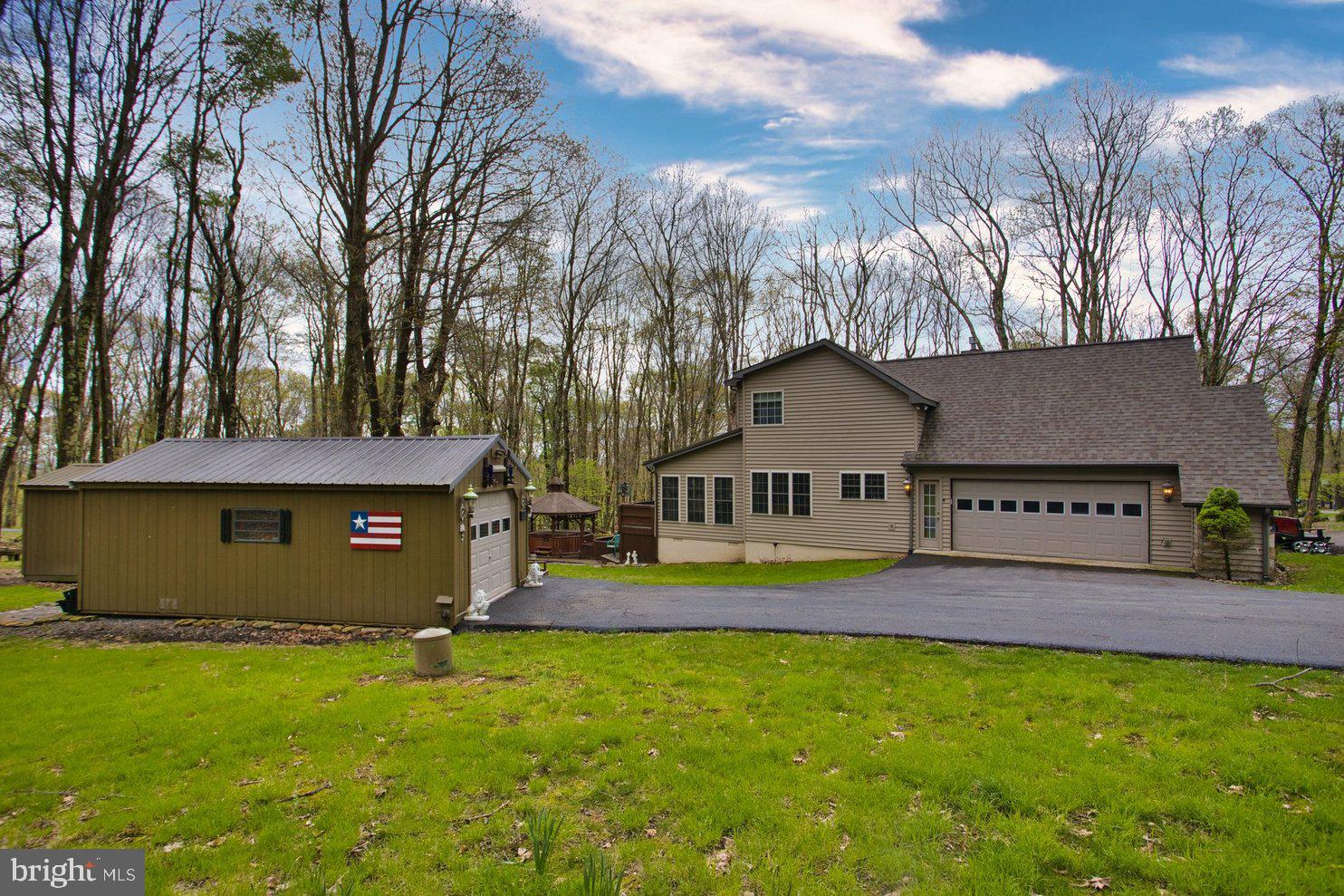 ALPINE LAKE RESORT - Residential