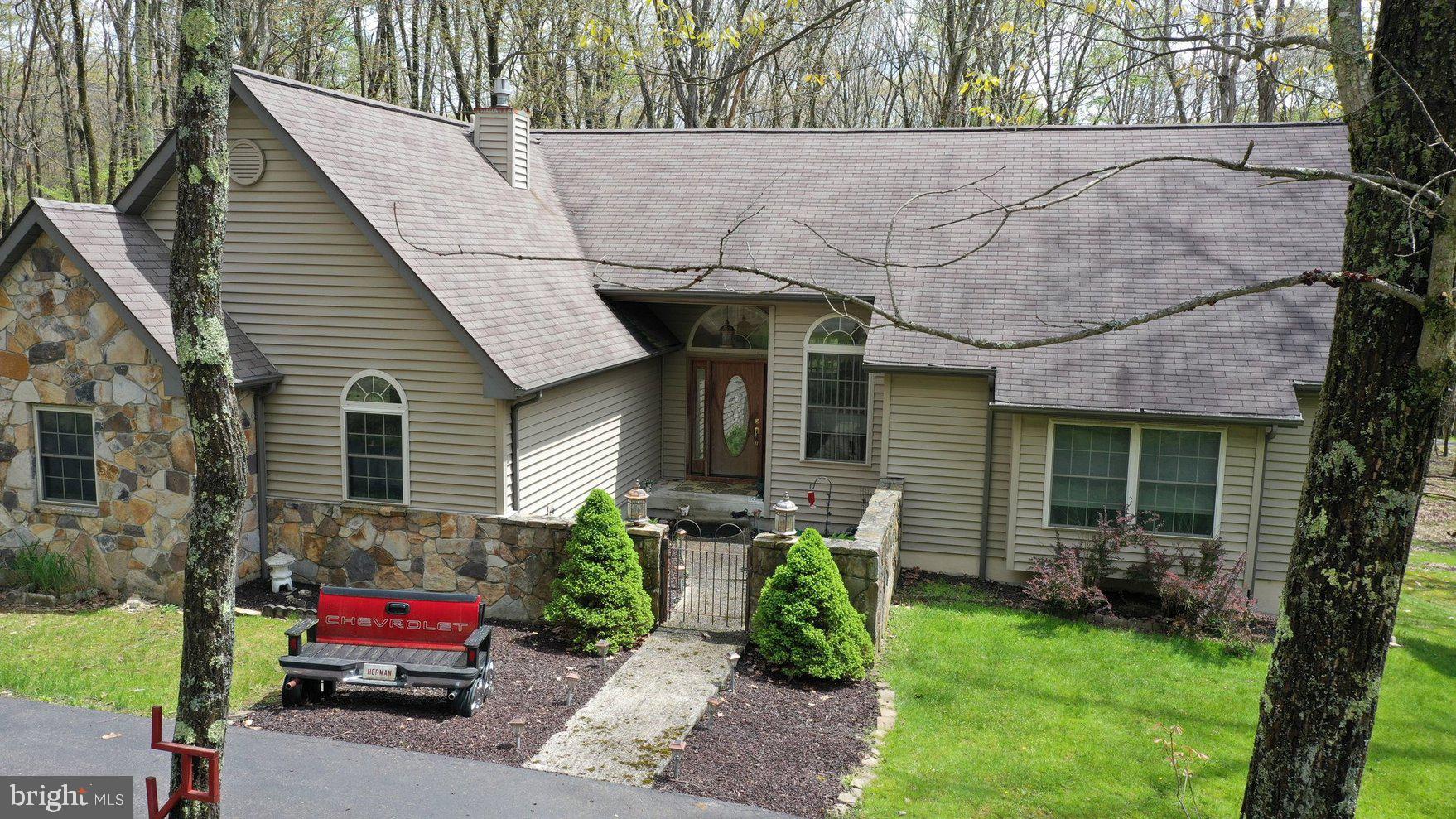 ALPINE LAKE RESORT - Residential