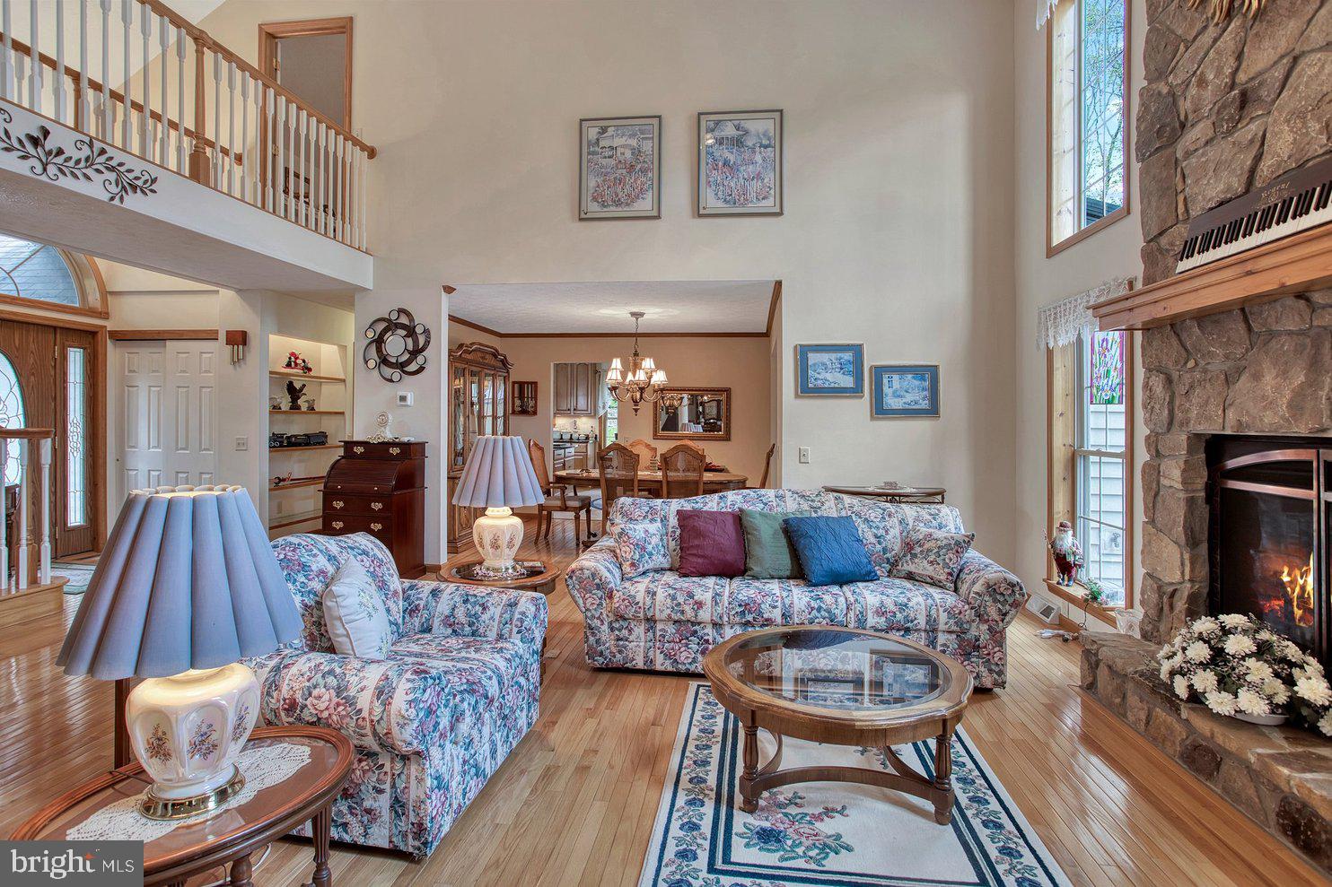 ALPINE LAKE RESORT - Residential