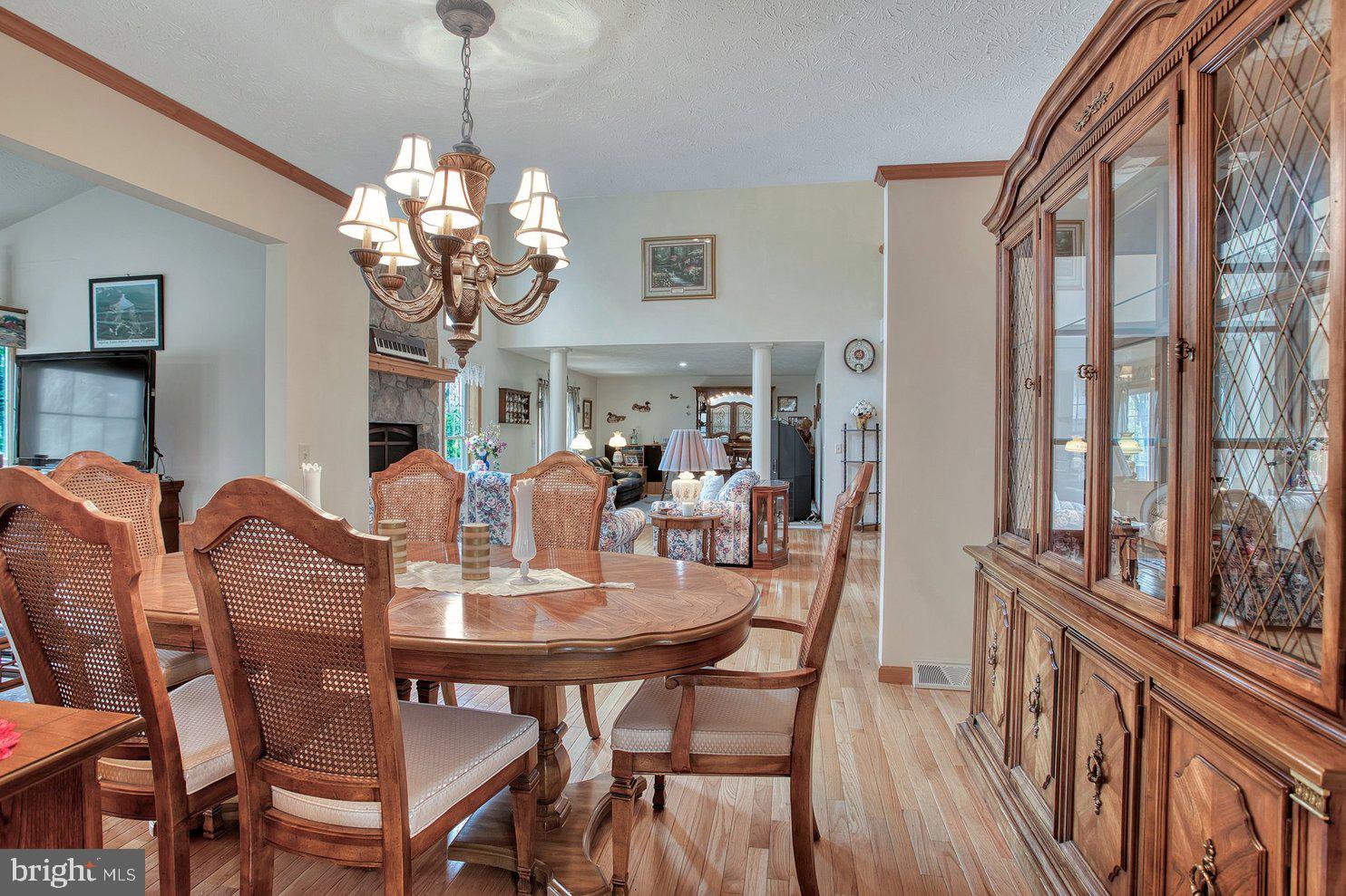 ALPINE LAKE RESORT - Residential