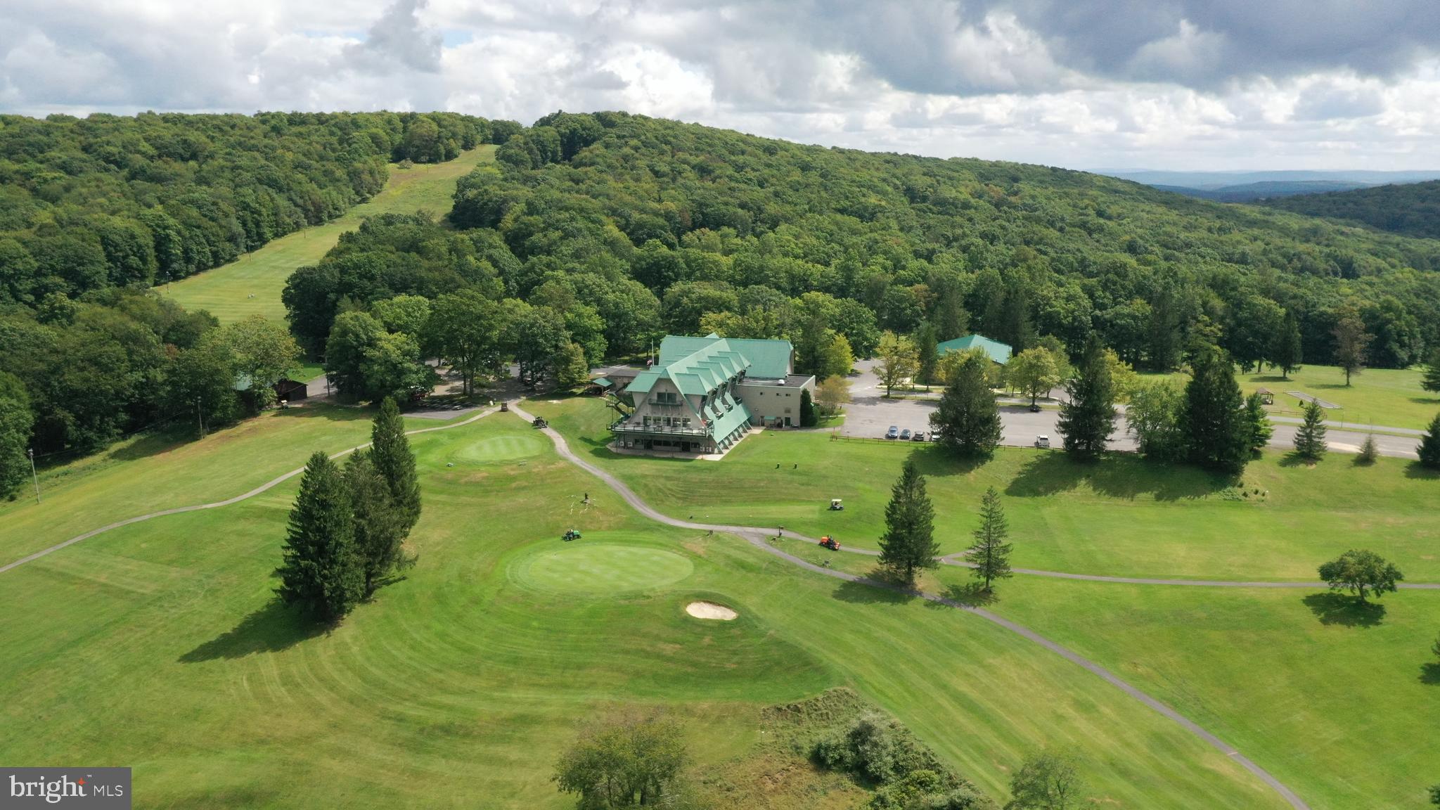 ALPINE LAKE RESORT - Residential