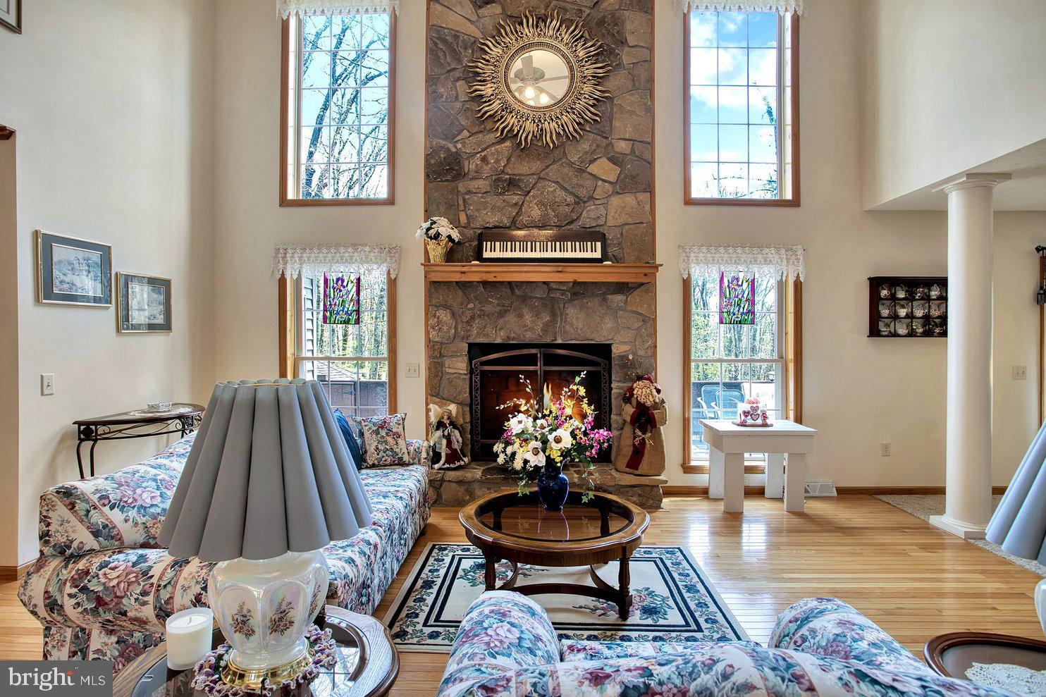 ALPINE LAKE RESORT - Residential