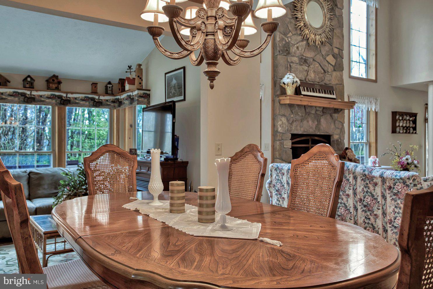 ALPINE LAKE RESORT - Residential