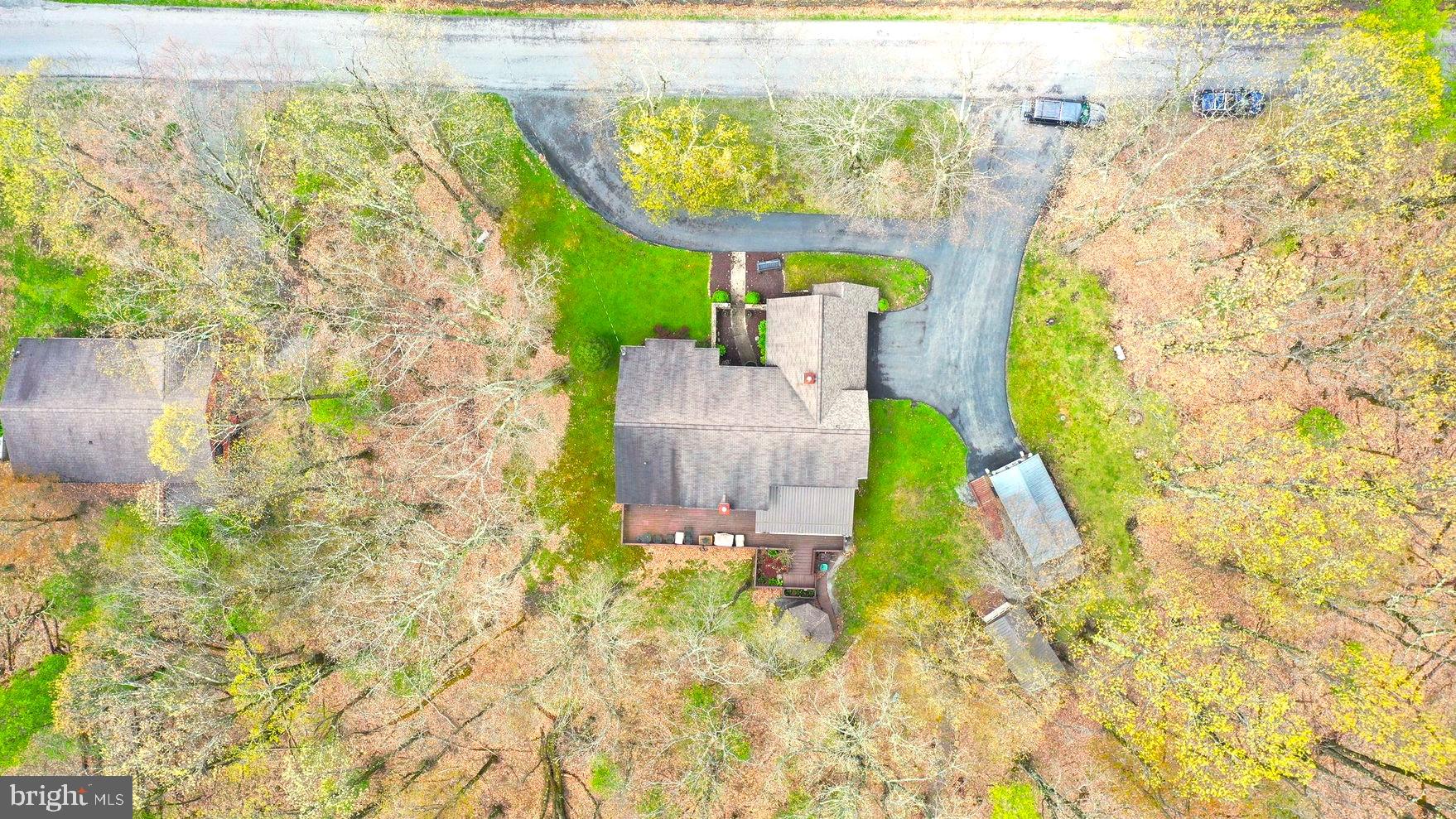 ALPINE LAKE RESORT - Residential