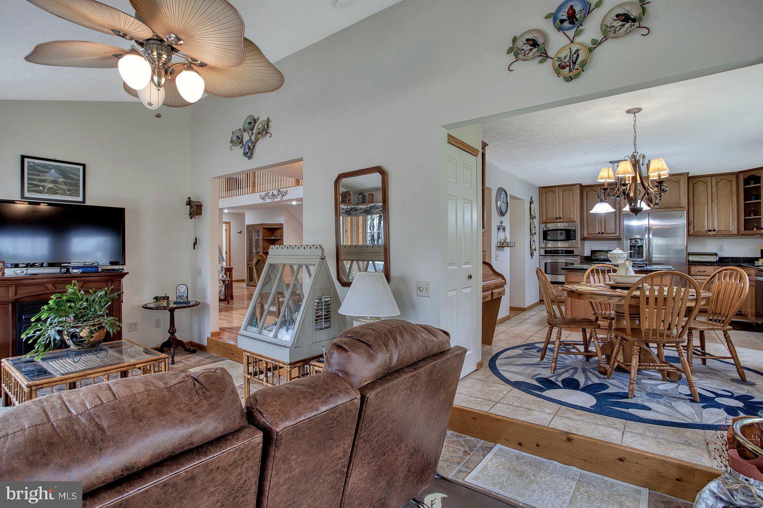 ALPINE LAKE RESORT - Residential