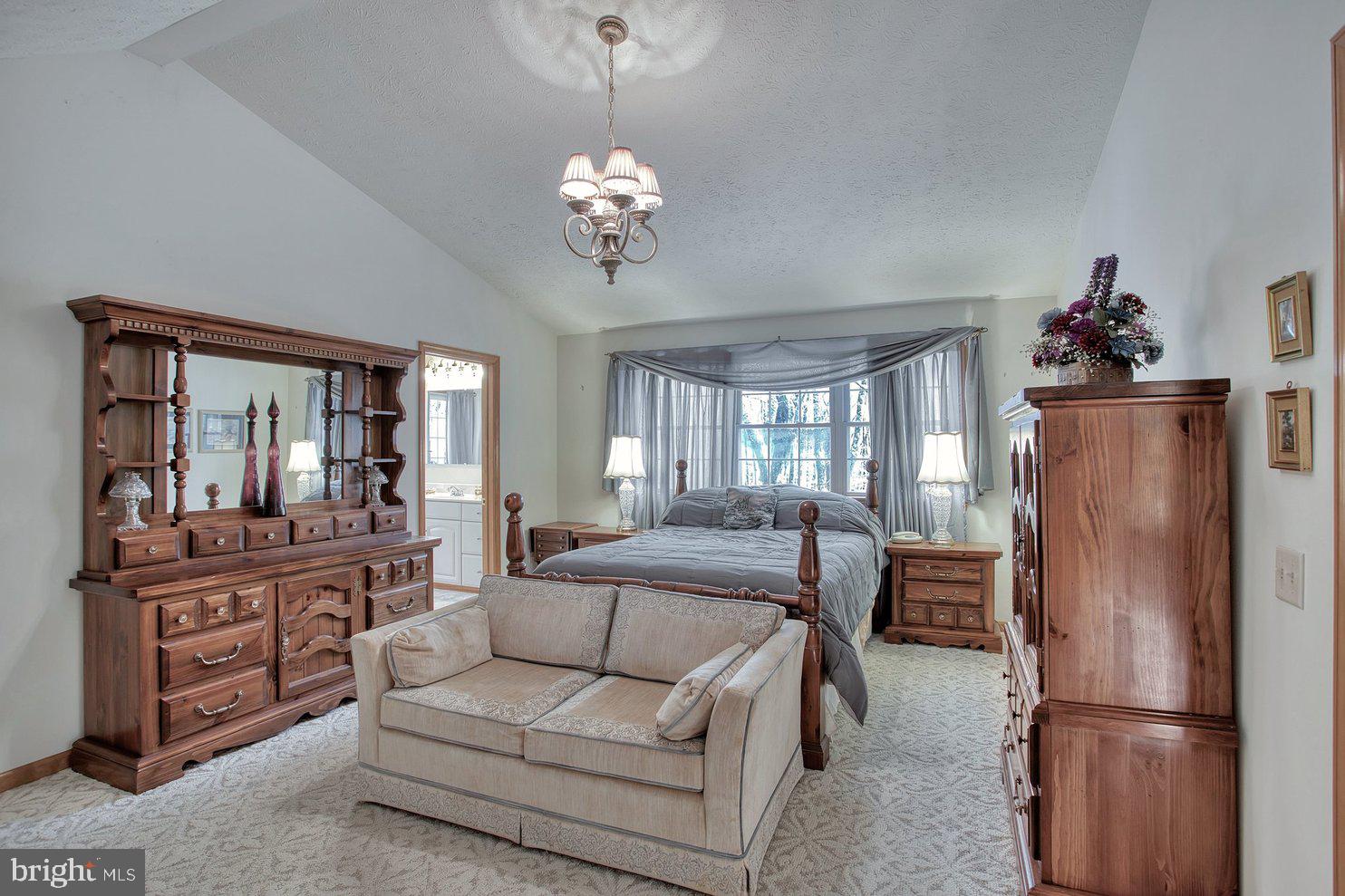 ALPINE LAKE RESORT - Residential