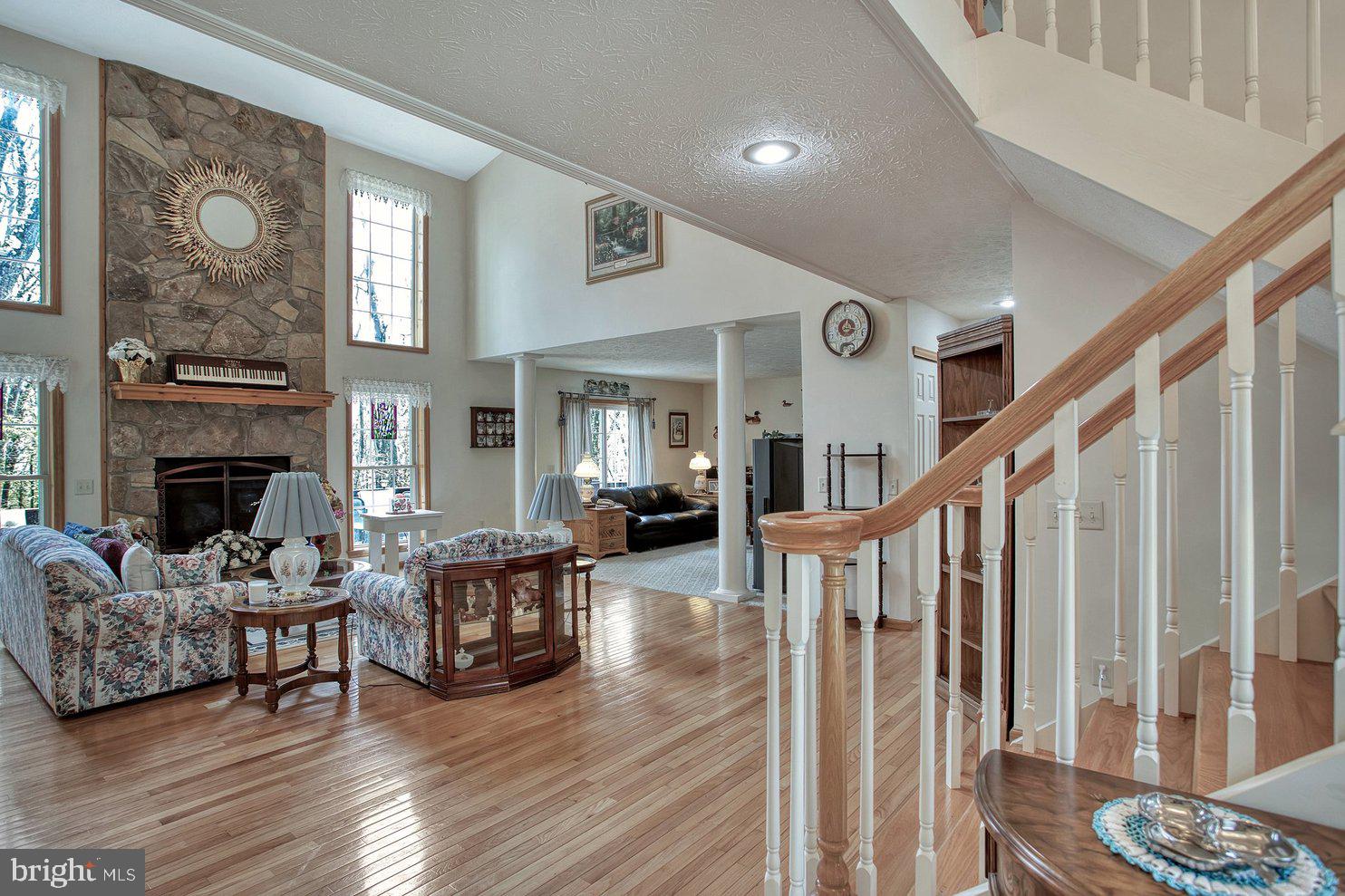 ALPINE LAKE RESORT - Residential