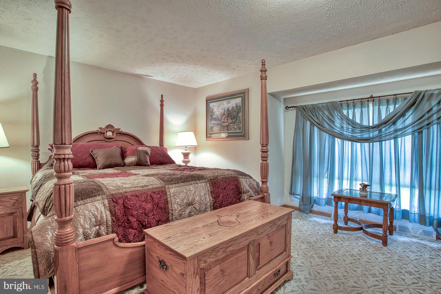 ALPINE LAKE RESORT - Residential