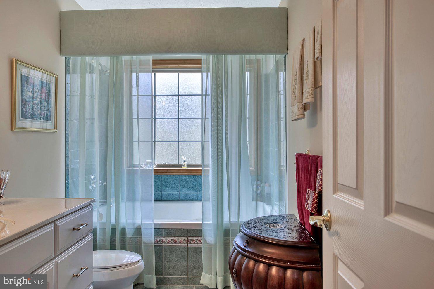 ALPINE LAKE RESORT - Residential