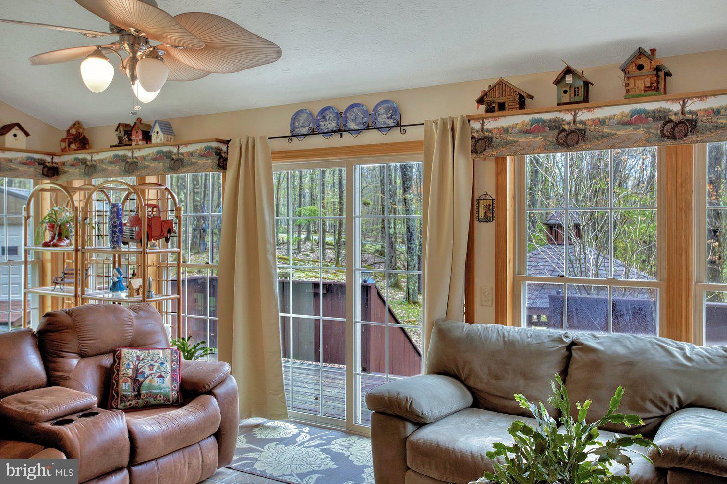 ALPINE LAKE RESORT - Residential