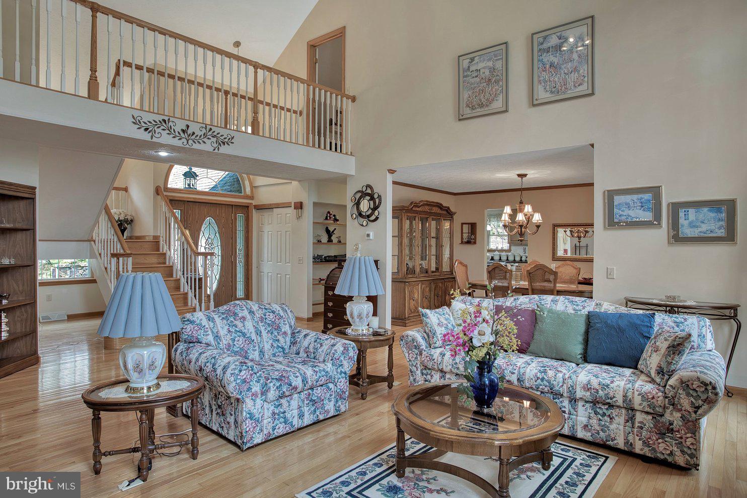 ALPINE LAKE RESORT - Residential