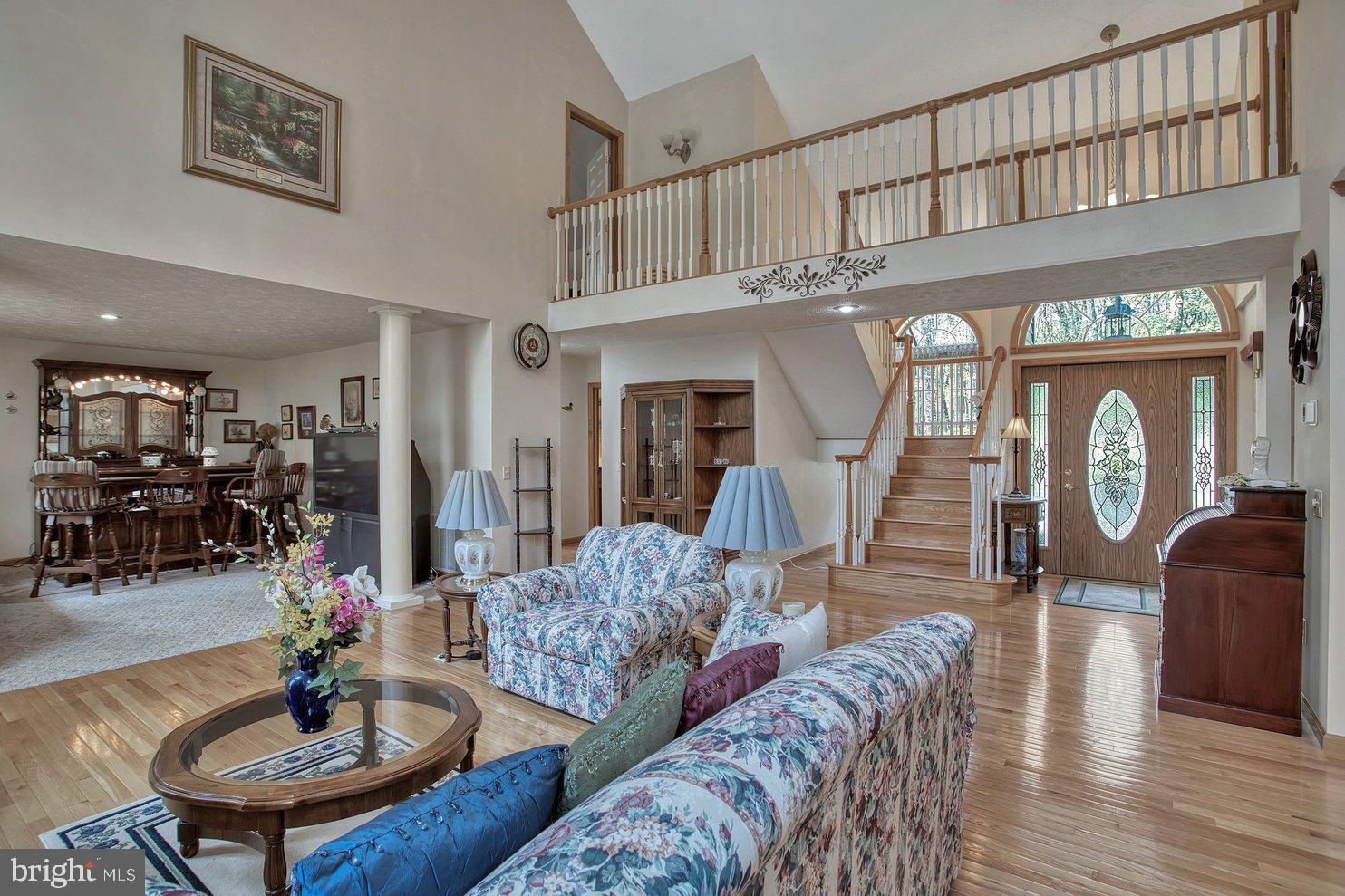 ALPINE LAKE RESORT - Residential