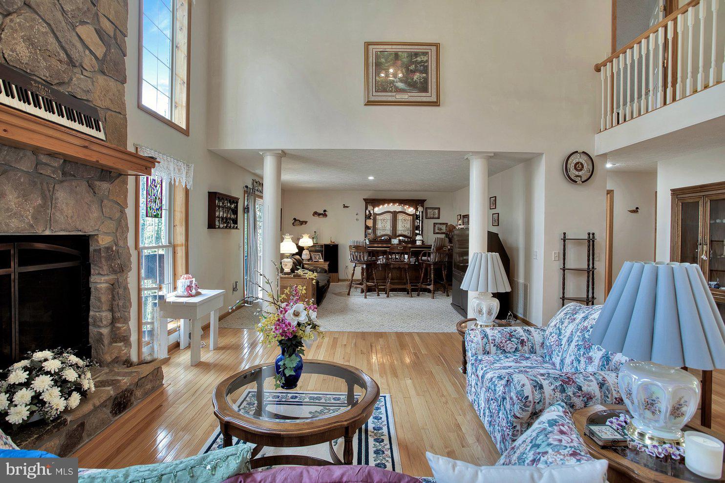 ALPINE LAKE RESORT - Residential