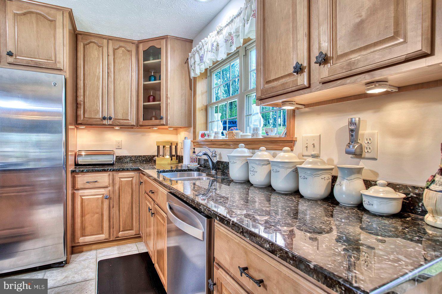 ALPINE LAKE RESORT - Residential