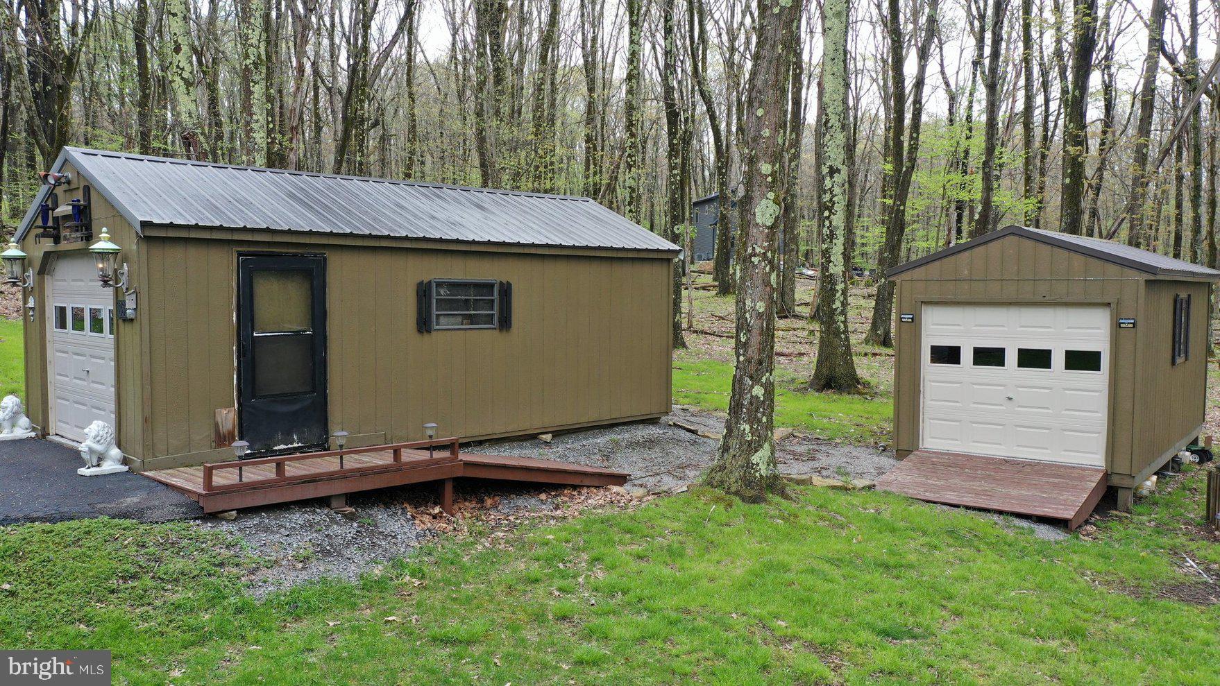 ALPINE LAKE RESORT - Residential