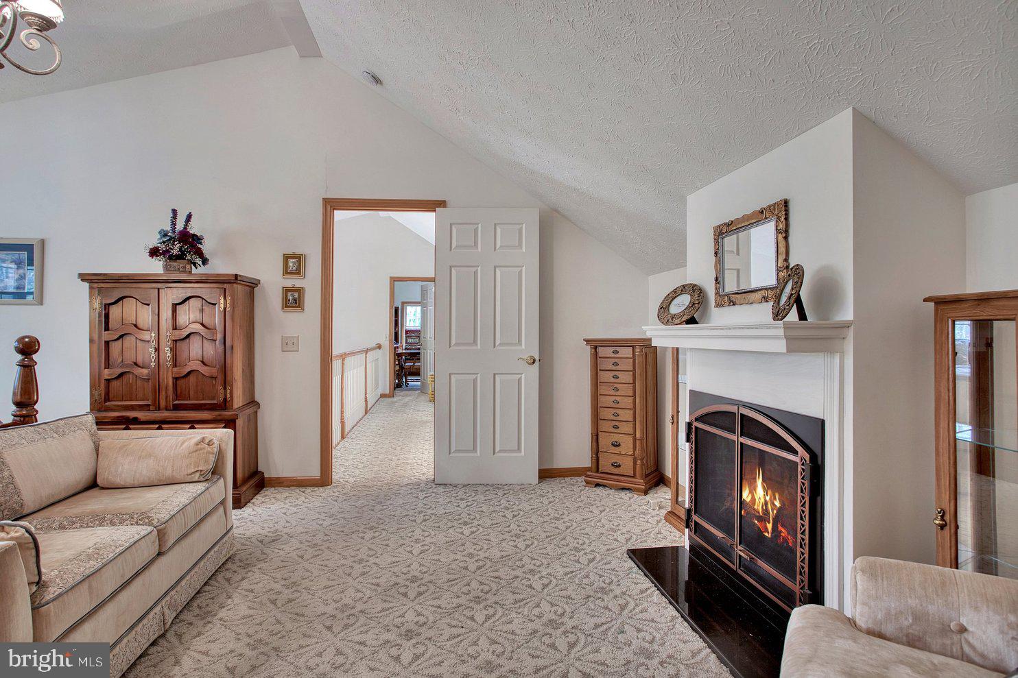 ALPINE LAKE RESORT - Residential