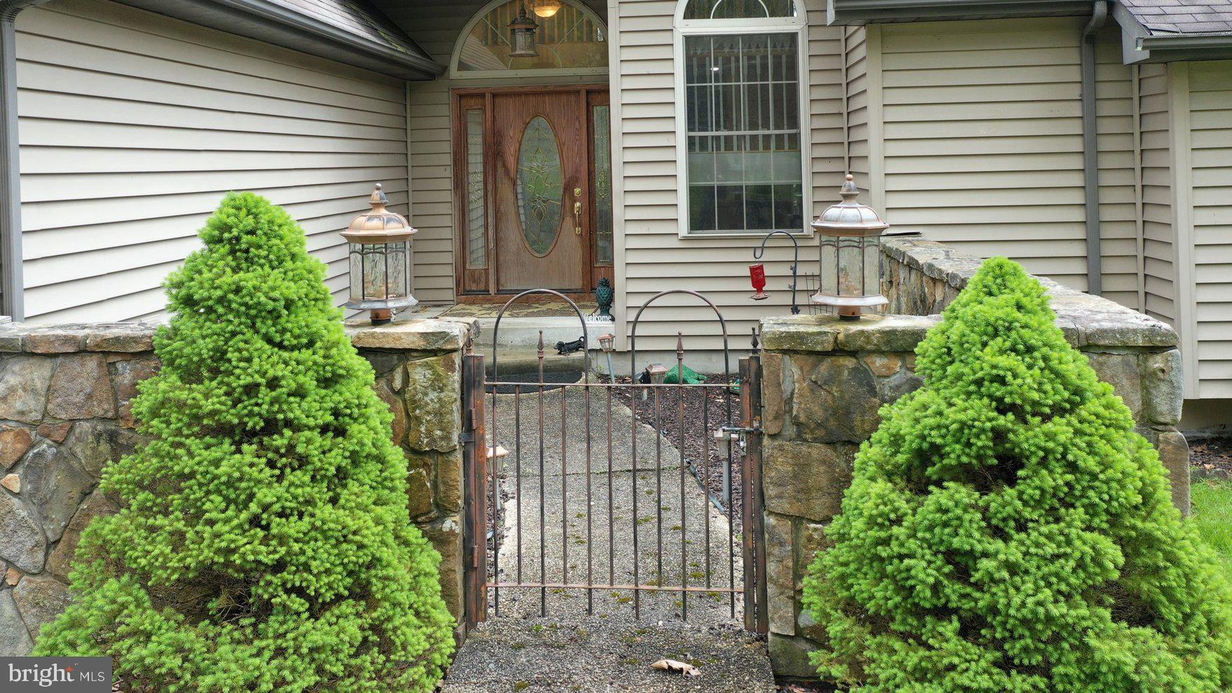 ALPINE LAKE RESORT - Residential