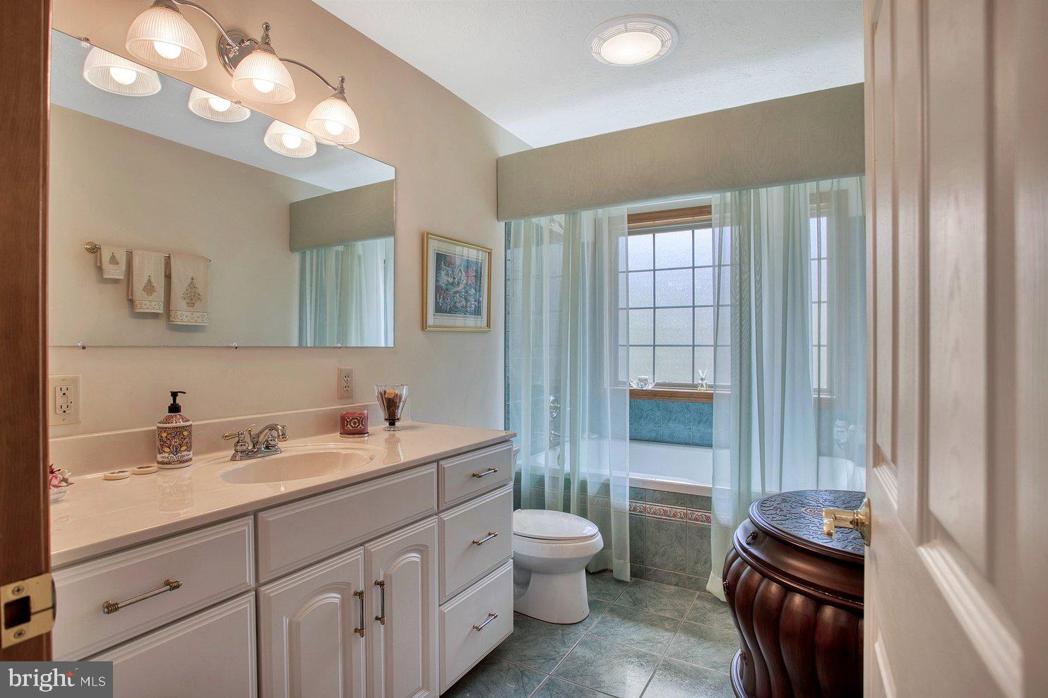 ALPINE LAKE RESORT - Residential