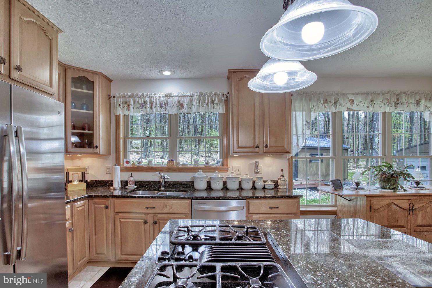 ALPINE LAKE RESORT - Residential