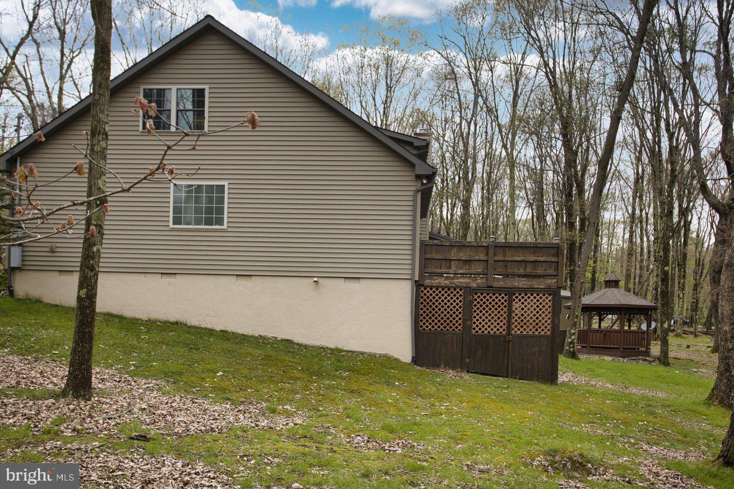 ALPINE LAKE RESORT - Residential