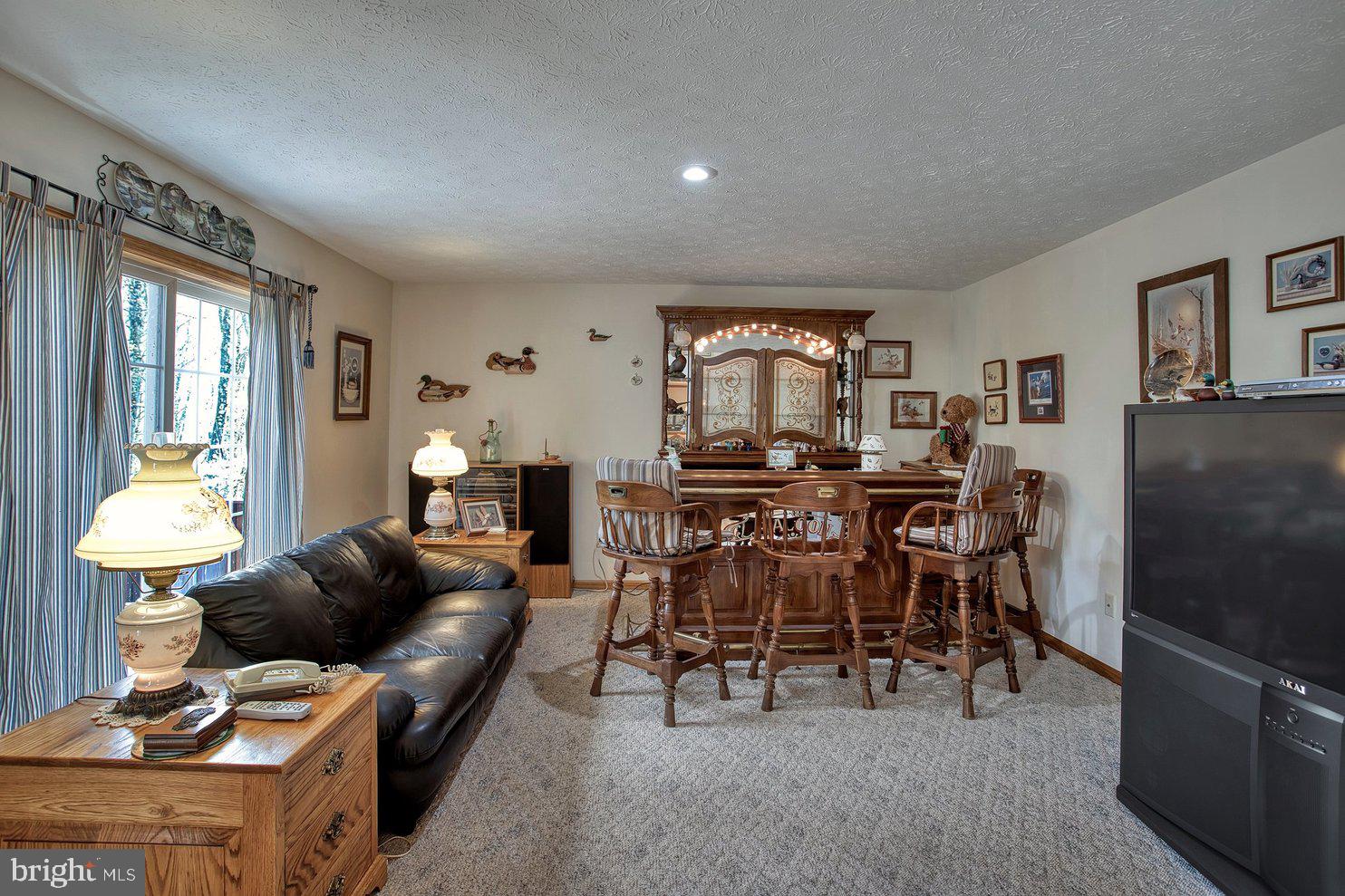 ALPINE LAKE RESORT - Residential