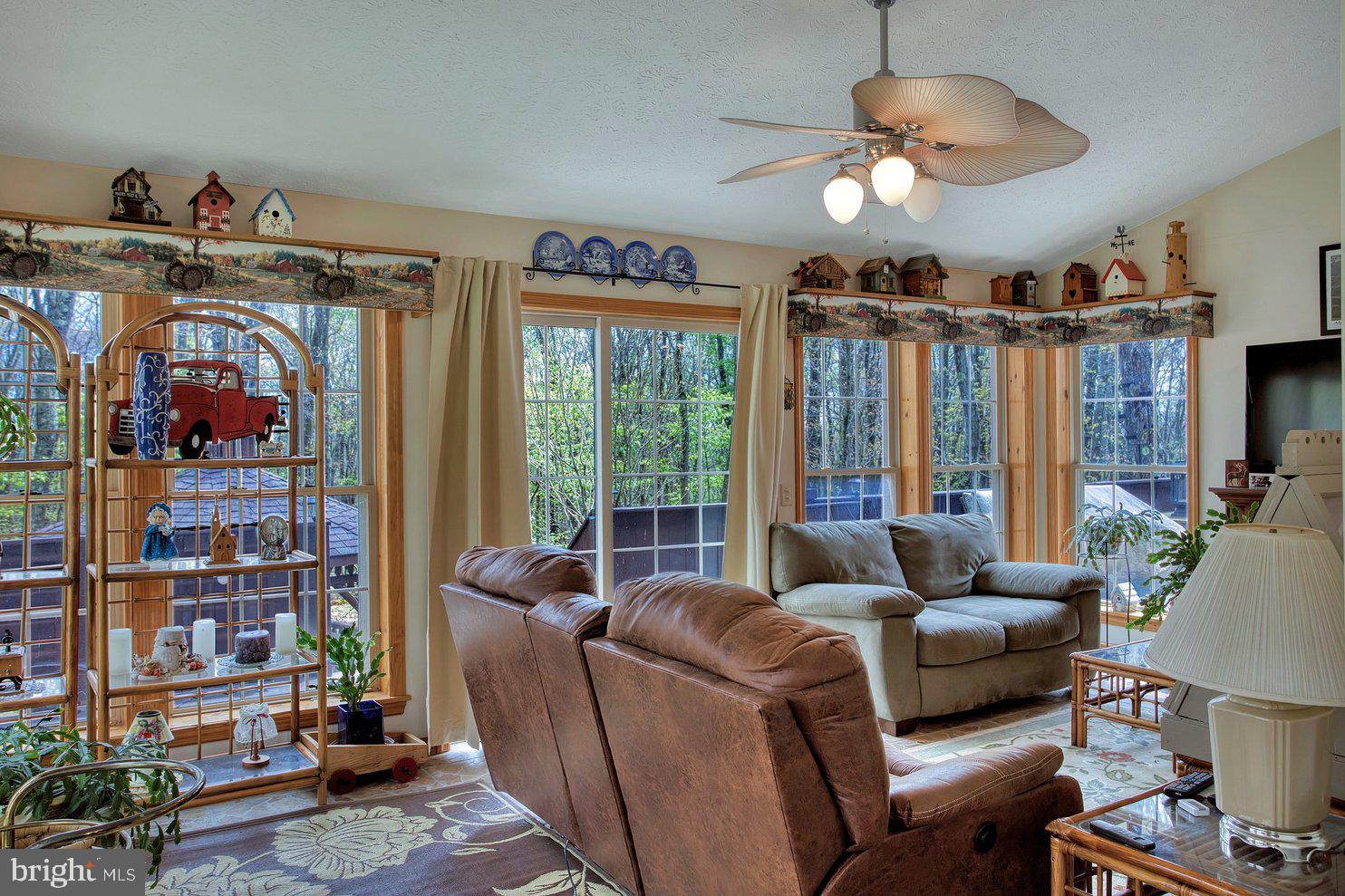 ALPINE LAKE RESORT - Residential