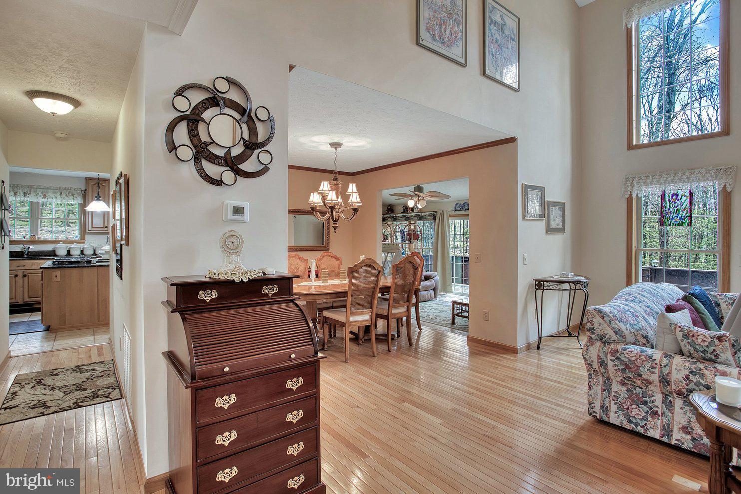 ALPINE LAKE RESORT - Residential