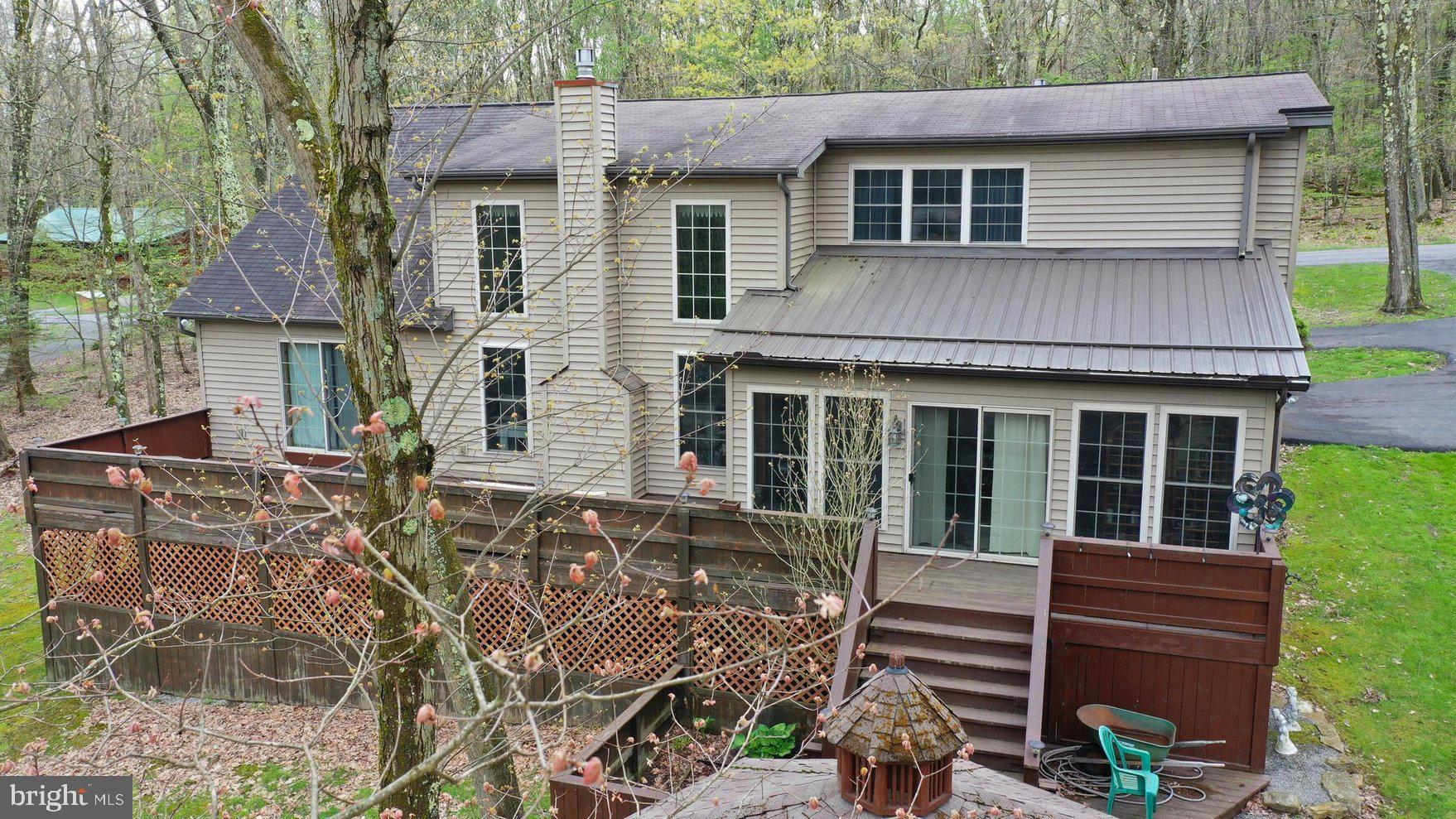 ALPINE LAKE RESORT - Residential