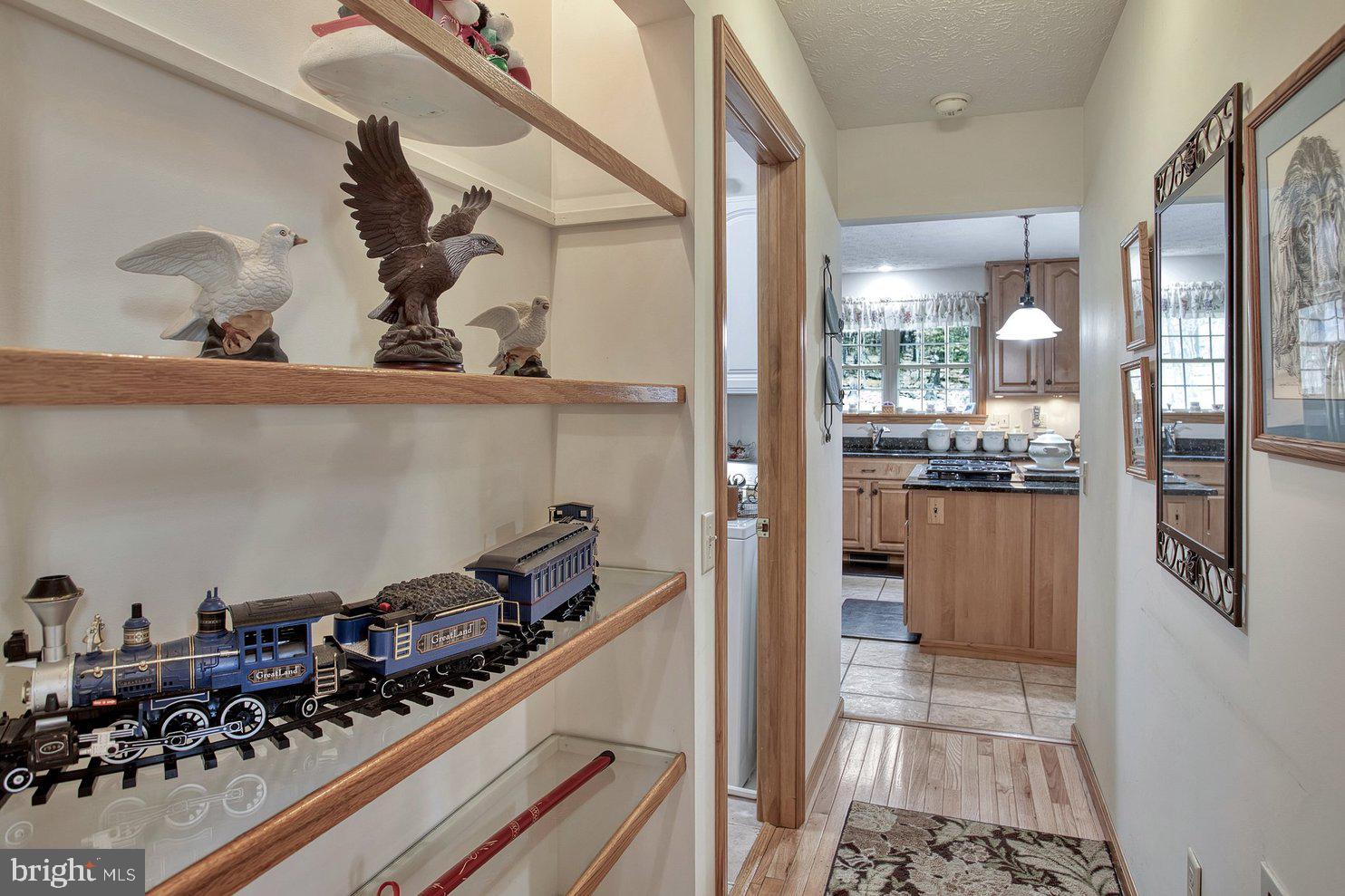 ALPINE LAKE RESORT - Residential