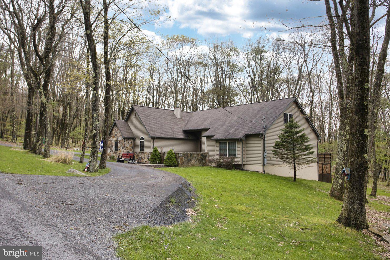 ALPINE LAKE RESORT - Residential