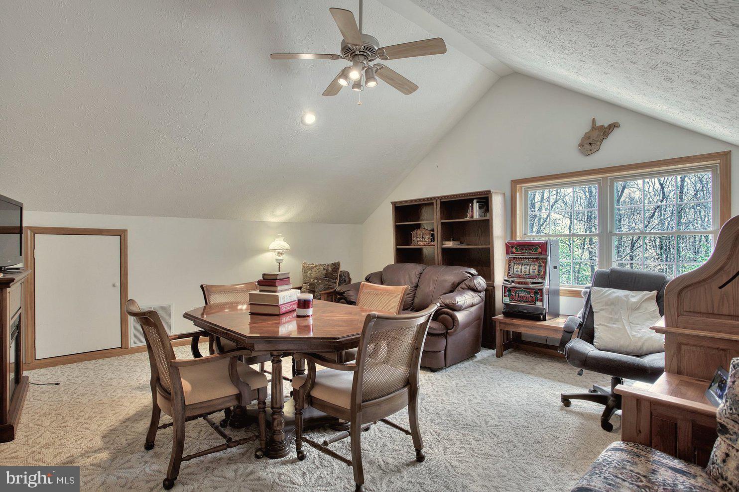 ALPINE LAKE RESORT - Residential