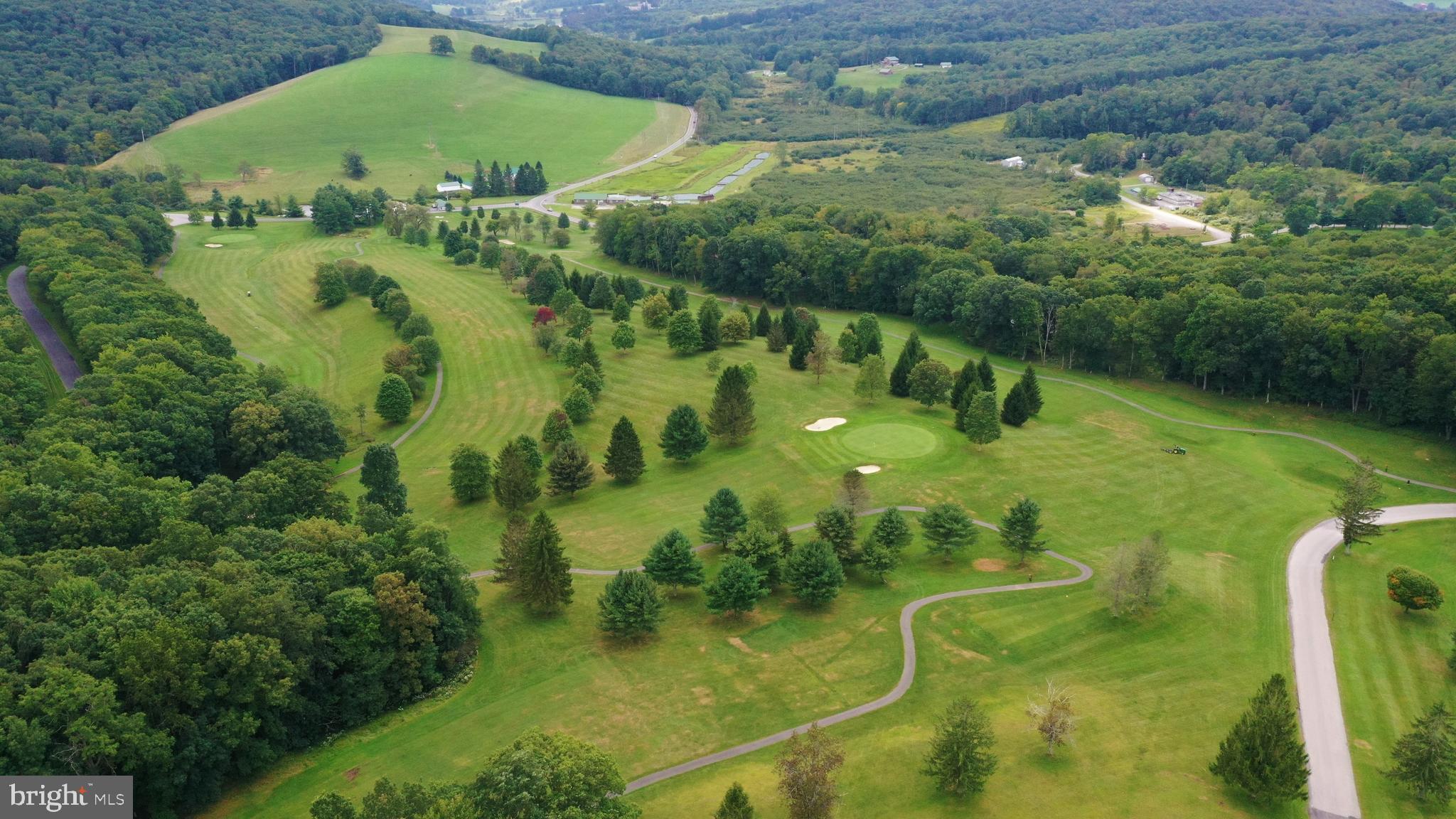 ALPINE LAKE RESORT - Residential