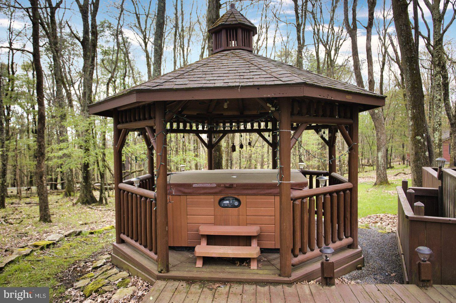 ALPINE LAKE RESORT - Residential