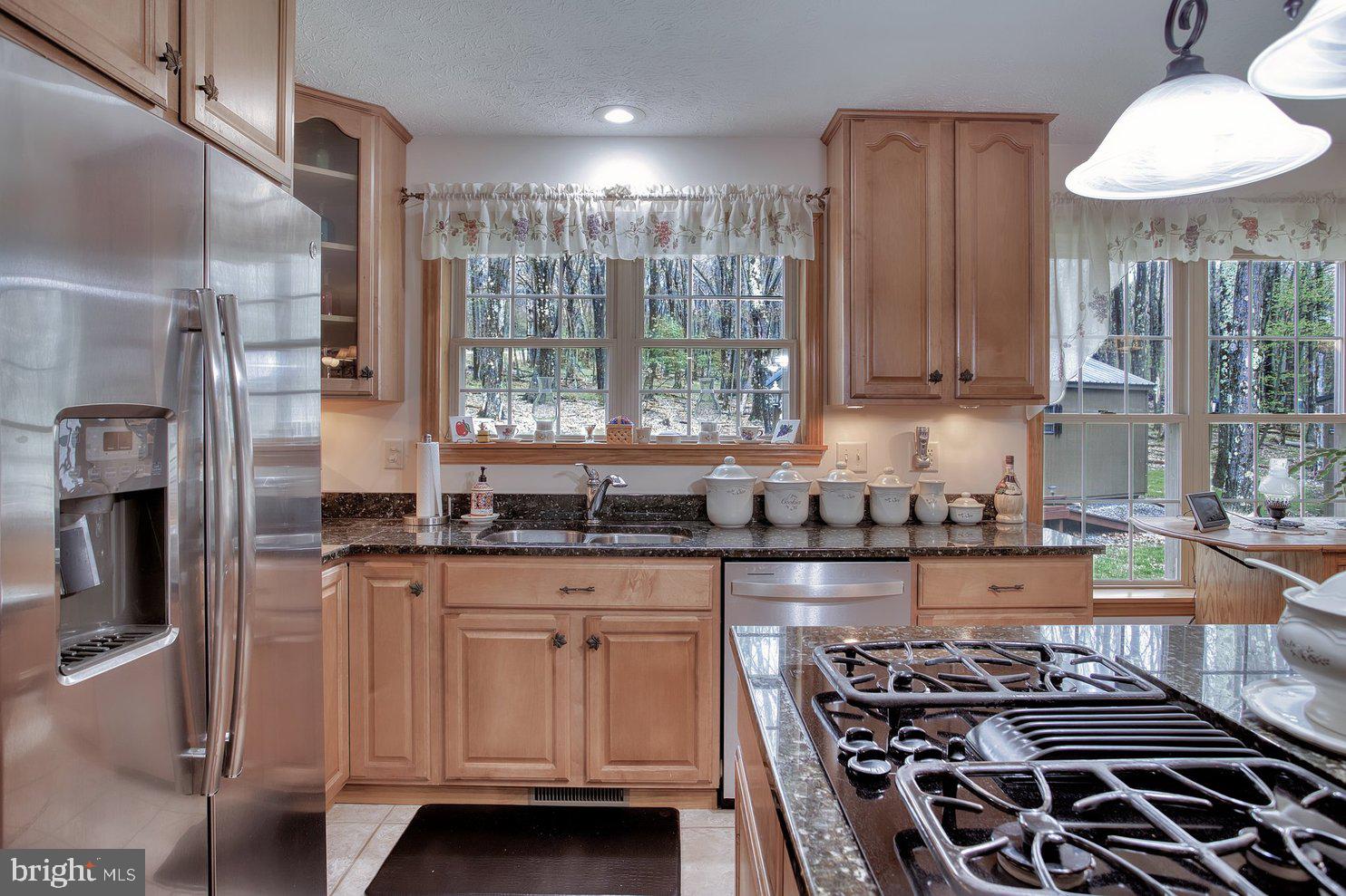 ALPINE LAKE RESORT - Residential