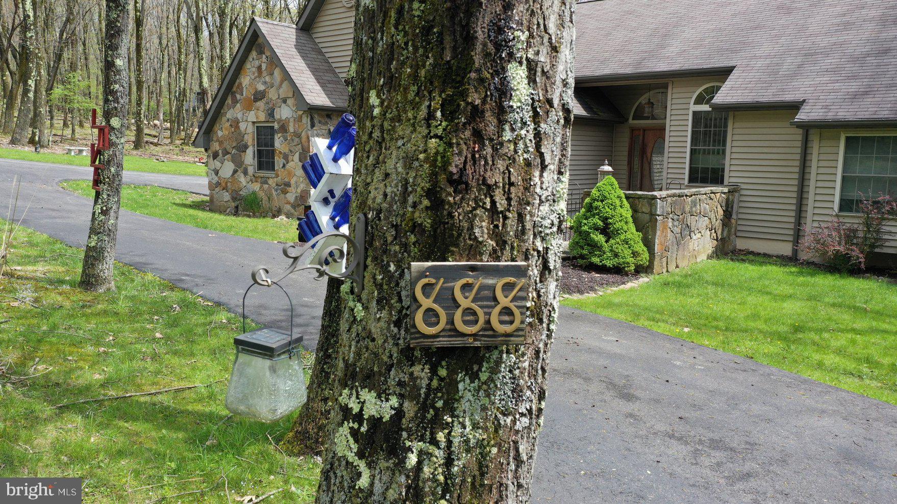 ALPINE LAKE RESORT - Residential